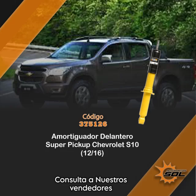 Autopartes Sol en Instagram