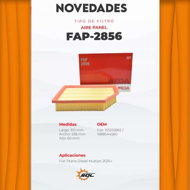 Autopartes Sol en Instagram