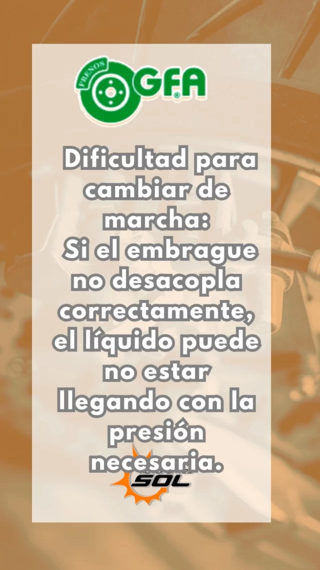 Autopartes Sol en Instagram